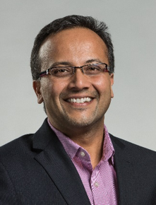 Sumit Gupta